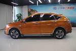 纳智捷优6 SUV2015款1.8T 两驱智尊型