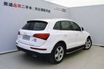 奥迪Q52016款40 TFSI 技术型