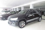 大众途观2012款1.8TSI 手自一体 都会版(两驱)