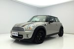 MINIMINI2012款1.6L COOPER Baker Street 