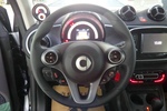 smartfortwo2016款0.9T 硬顶先锋版