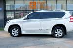 丰田普拉多2014款2.7L 自动豪华版