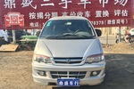 东风风行菱智2011款2.0L Q3标准版(9座)