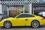 保时捷9112010款Targa 4S