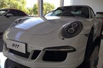 保时捷9112015款Carrera Cabriolet GTS 3.8L