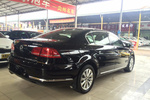 大众迈腾2012款1.8TSI DSG 豪华型