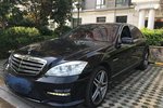 奔驰S级 AMG2010款S65 AMG