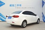 江淮和悦A302013款1.5L 手动舒适型 国IV