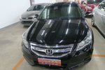 本田雅阁2010款2.4L EXL Navi