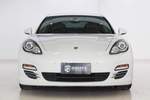 保时捷Panamera2010款Panamera 4 3.6L 