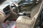 奥迪A6L2007款2.4 尊贵型