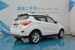 长安CS352014款1.6L 手动豪华型 国IV