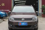 大众途安2011款1.4TSI DSG 智雅版5座