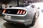 福特Mustang2015款2.3T 50周年纪念版