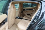 保时捷Panamera2010款Panamera 3.6L 