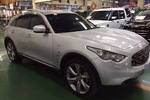 英菲尼迪QX702010款FX35 超越版