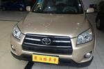 丰田RAV42010款2.4L 自动豪华升级版