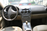 马自达Mazda62005款2.3技术型