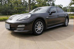 保时捷Panamera2010款Panamera 4 3.6L 