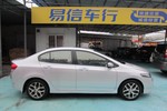 本田锋范2009款1.8L 自动 豪华版