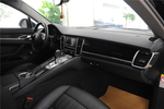 保时捷Panamera2010款Panamera 3.6L 