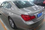 宝马7系2011款730Li 典雅型