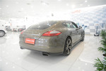 保时捷Panamera2010款Panamera