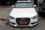 奥迪A4L2013款35 TFSI 自动技术型