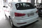 奥迪Q32012款35TFSI 舒适型