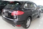 保时捷Cayenne2014款Platinum Edition 3.0T