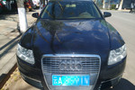 奥迪A6L2006款L 2.4 技术型
