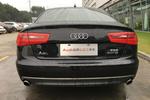 奥迪A6L2012款30 FSI 舒适型(2.5L)