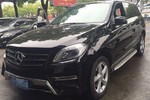 奔驰M级2012款ML300 4MATIC