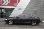 奥迪A6L2009款2.0TFSI 标准型AT