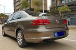 大众迈腾2012款1.8TSI DSG 豪华型