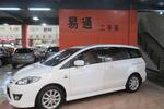 马自达Mazda52008款2.0 自动豪华型