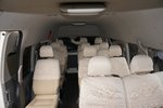 丰田HIACE2011款2.7L 自动豪华版13座