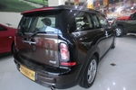 MINIMINI2010款1.6L COOPER Cheer 