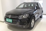 大众途锐2014款3.0TSI V6 新锐版