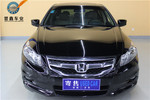 本田雅阁2012款2.0L EX Navi