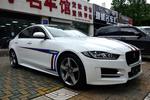 捷豹XE2015款2.0T 240PS R-SPORT