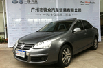 大众速腾2010款1.4TSI 自动技术型