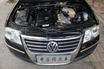 大众帕萨特领驭2006款1.8T 豪华型 手自一体