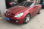 奔驰SLK级2010款SLK200K Grand Edition