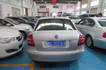 斯柯达明锐2008款1.8TSI 自动逸仕天窗版