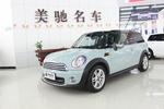 MINICLUBMAN2011款1.6L COOPER Fun