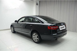 奥迪A6L2008款2.0TFSI 标准型(自动)