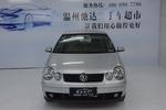 大众Polo2005款两厢1.4 ALi手动舒适型