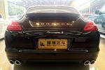 保时捷Panamera2013款Panamera Platinum Edition 3.6L 