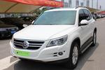 大众Tiguan2011款2.0TSI R-line